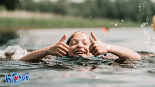 CAMP HOPE TEENS 2022