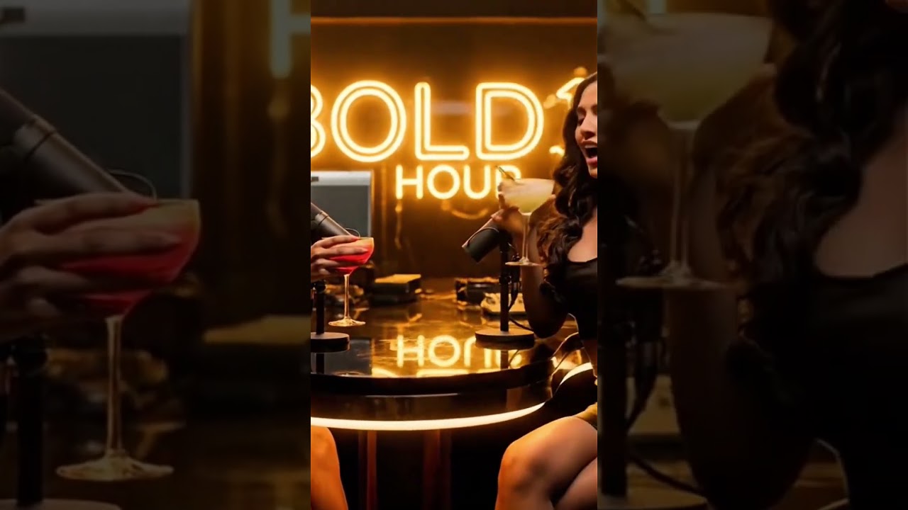 पहला Hotel Room Experience 😳 | BOLD HOUR Girls Confession