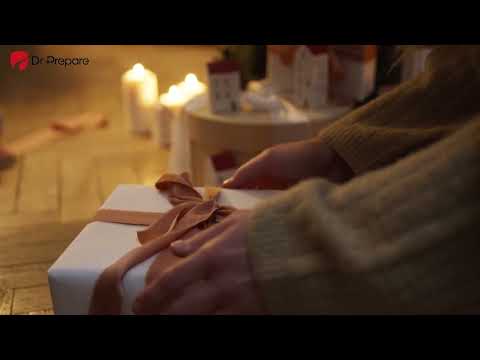 Dr.Prepare Shoe Dryer – The Perfect Christmas Gift for Comfort and Convenience