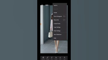 Lightroom Mobile Presets | New Presets 2021 | FADED CINEMATIC | lightroom presets free download