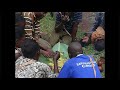 Omusambwa Wango Mayanja Nga Gumaze Okugabula Ekijjuro Kyagwo Ekyokye Nemisambwa Emirala Jigabula Omusambwa Wango Mayanja Nga Gumaze Okugabula Ekijjuro Kyagwo Ekyokye Nemisambwa Emirala Jigabula