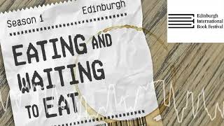 Side Quest II: Jenny Niven, Edinburgh International Book Festival