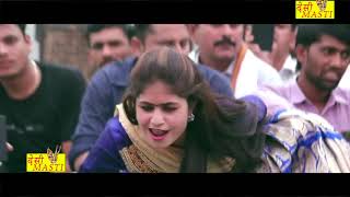 Sapna Vs Manvi Superstar Haryanvi Dance Haryanvi Dance 2018 Haryanvi Desi Masti