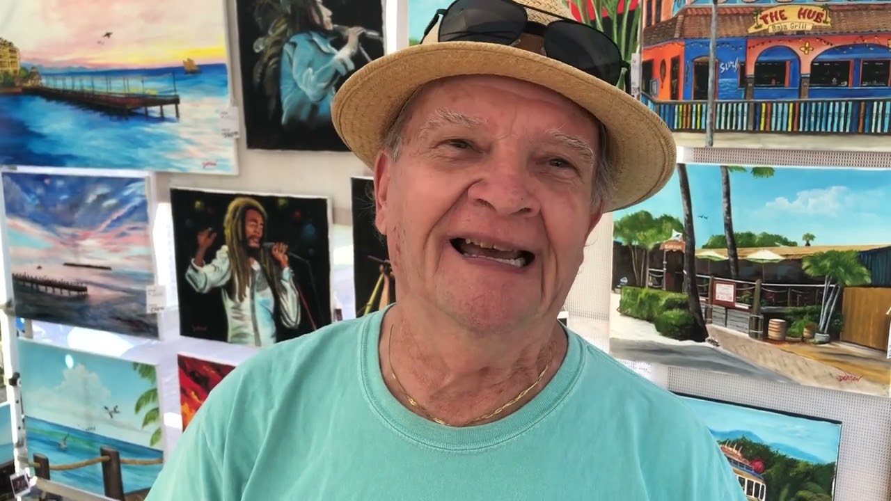 Siesta Key farmers market