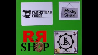 Shop Update - Shout Outs for some great channels