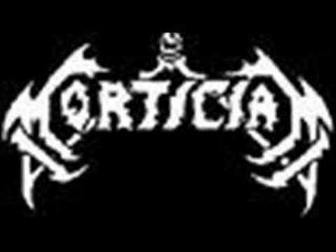 Mortician - Witches Coven