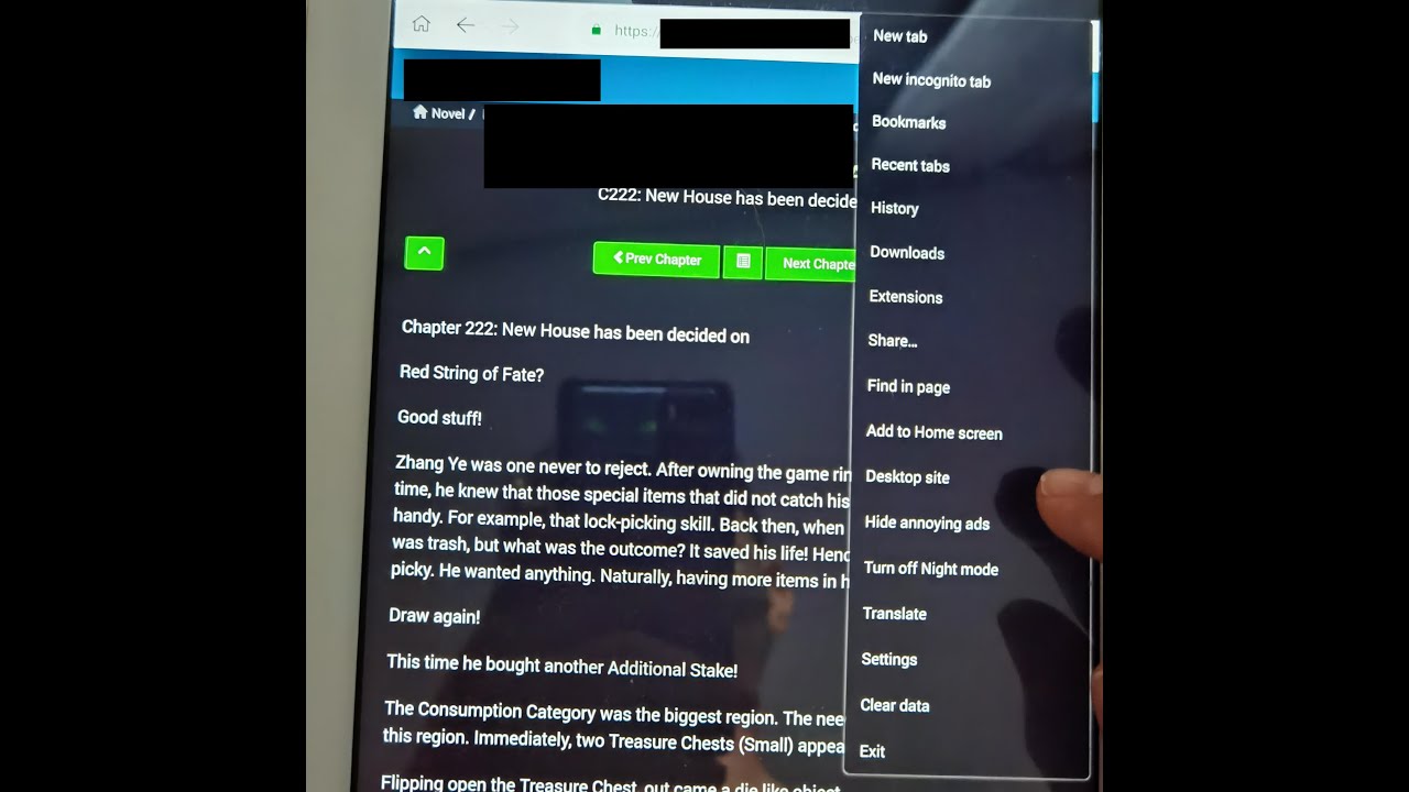 My Top 4 Wuxia novel recommendations for reading this summer (if you are bored to death like I am)