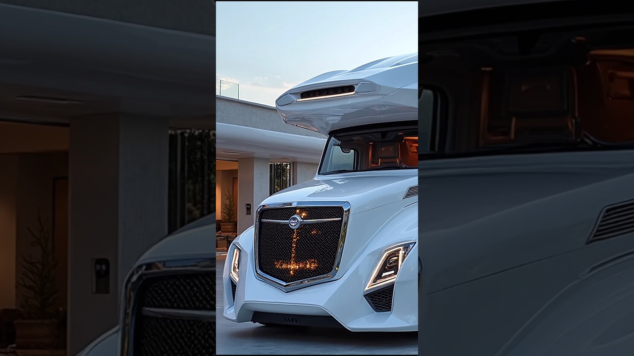 Heavy weight machinery transport duty truck 3Ax l Volvo 