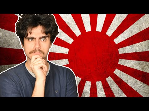 Video: Il Giappone Ha Il Suo Esercito?