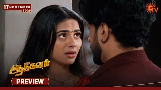 Aadukalam  Preview  17 Nov 2025  Tamil Serial  Sun Tv