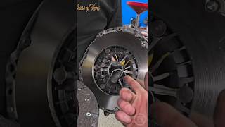 Clutch Installed Backwards On The Type S.. 🥀😔👌#Acura #TypeS #clutch #transmissionproblems