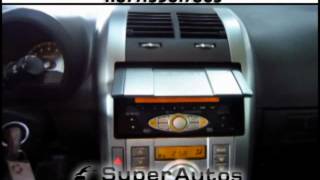 Scion tC 2007 Automatic