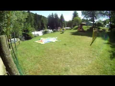 Video-thumbnail van Camping Belle Hutte