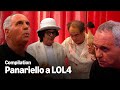 IL MEGLIO di GIORGIO PANARIELLO a LOL4 | Prime Video