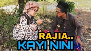 Rajia ,Kayi Nini Bag Kai Nini