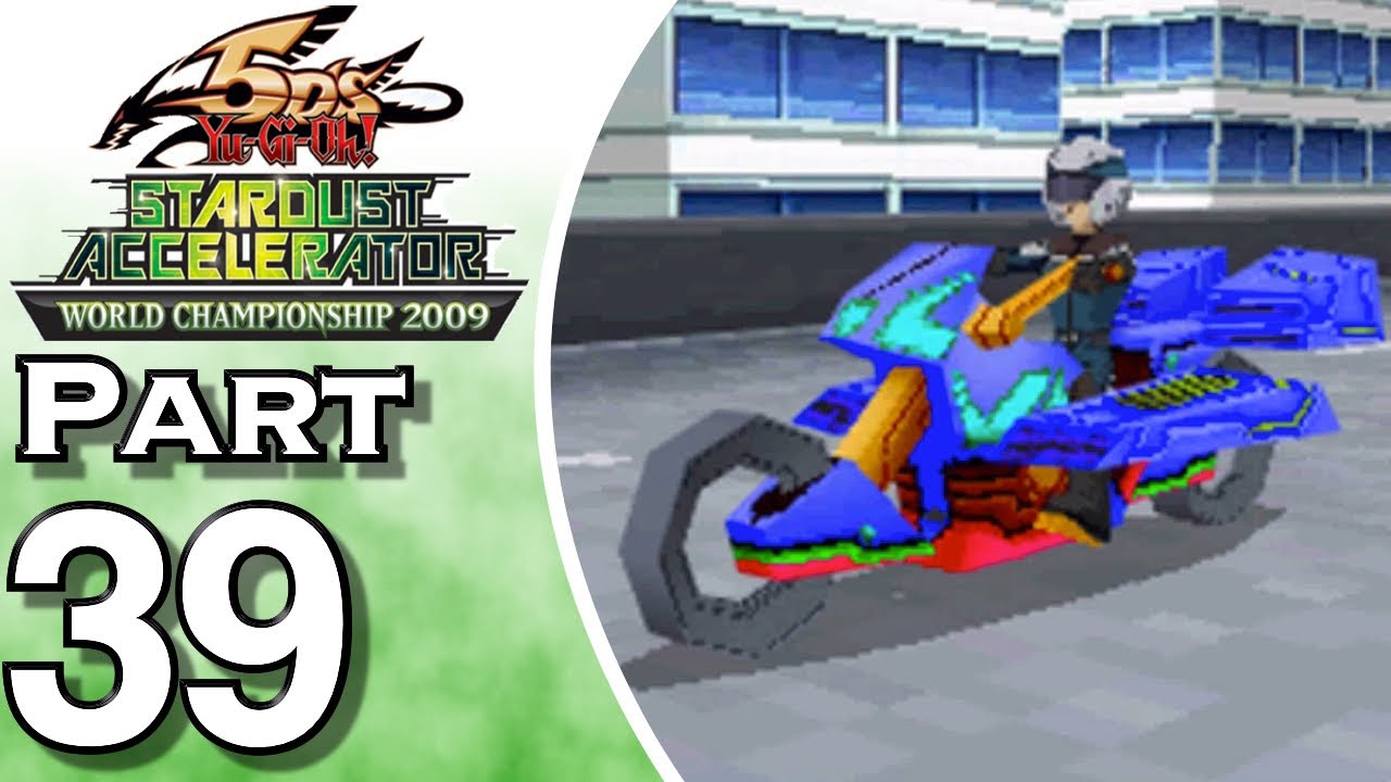 Yu Gi Oh 5D s Stardust Accelerator World Championship 2009 Walkthrough Let s Play Part yu-gi-oh-5d-s-stardust-accelerator-world-championship-2009-walkthrough-let-s-play-part