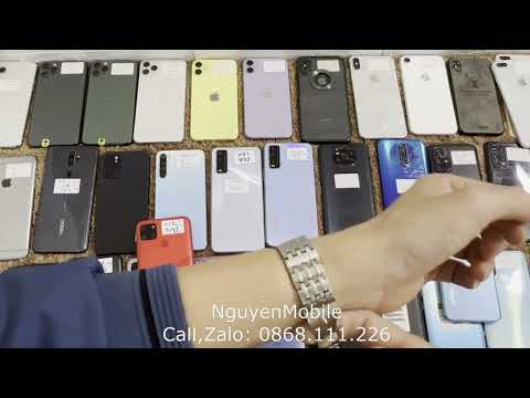 Video 13.12. Thanh lý đồng hồ, laptop, điện thoại iphone,... - youtube