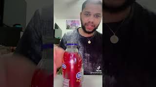What is Snapple fire?