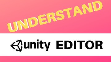Understanding How Unity Editor and IDE Works