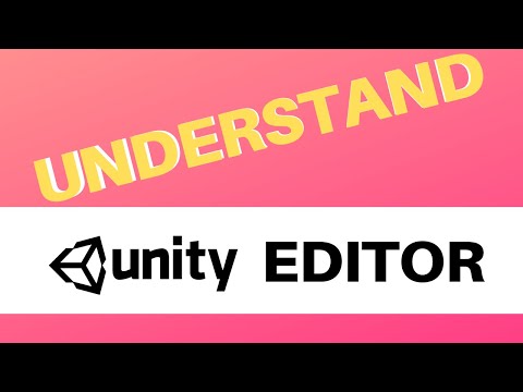Understanding How Unity Editor and IDE Works