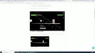 CSUF Physics Lab - Introduction to Pivot Interactives
