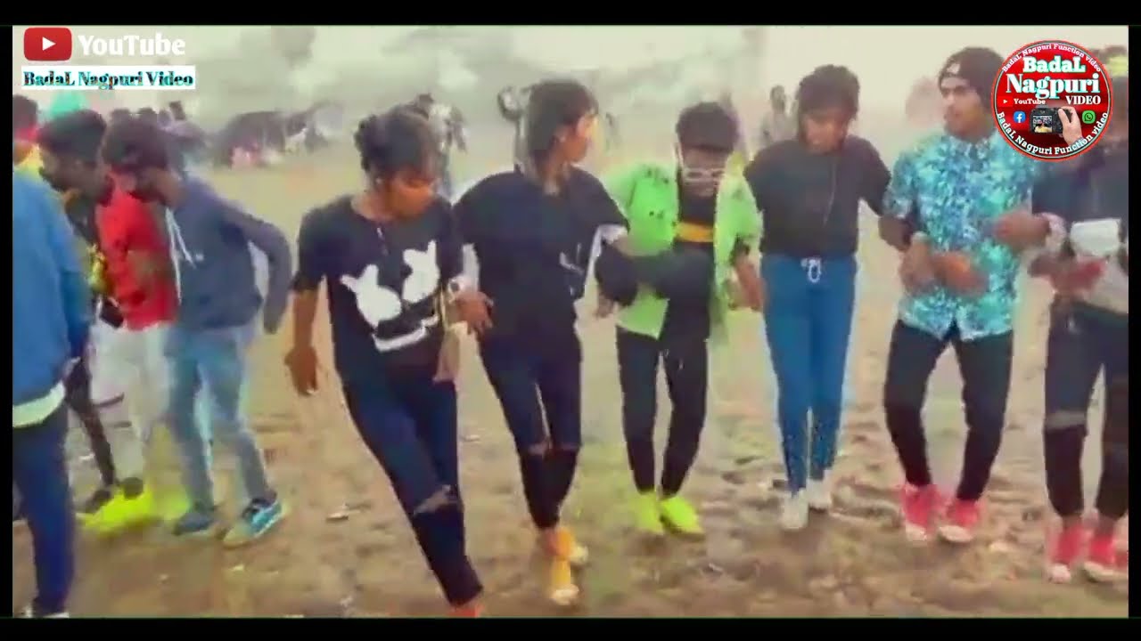 How To Rachi Chain Dance Function Video // Ranchi Function Dance Video 2022