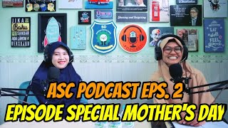 Download Lagu BERJUTA RASA MENJADI IBU
