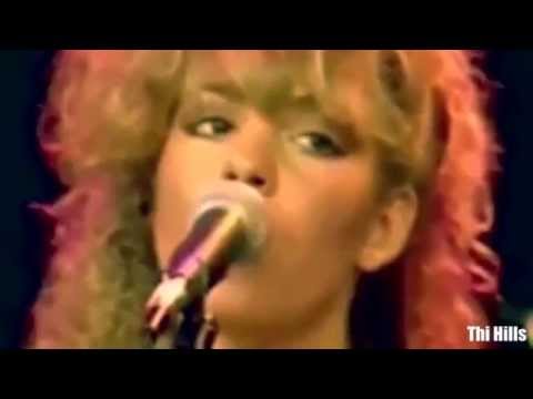 *RARE* Mariah Carey 17 years old VIDEO [Snippet]