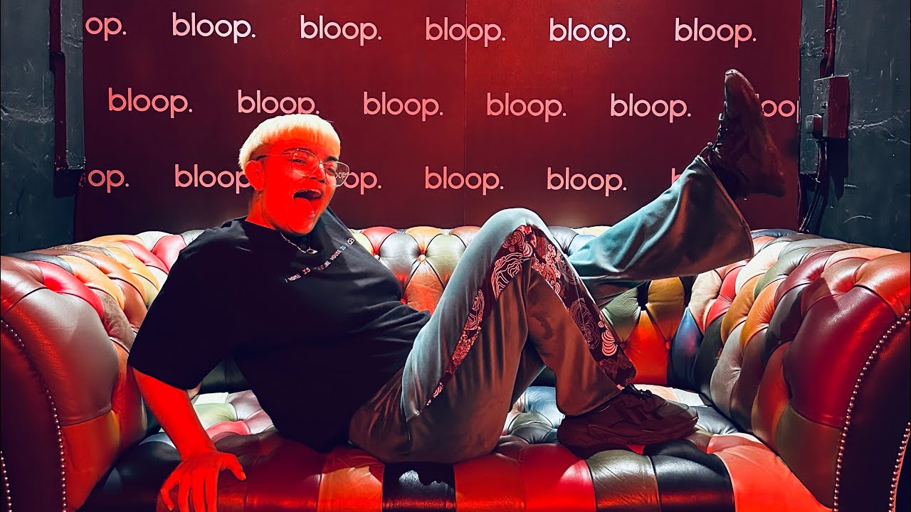 Transcendence w/ Minimel - 19.05.23