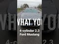 American Muscle Car?