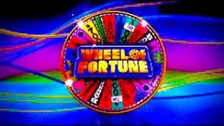 Wheel of Fortune Free Play Gameplay What Are You Doing? Place Miami iOS screenshot 1