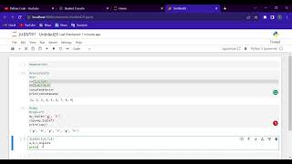 Python for Beginners|Lesson 14| Sequence data type operations