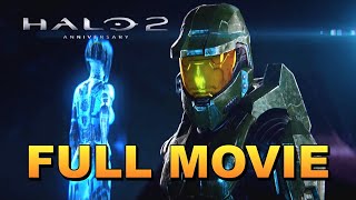 Halo 2 Full Movie
