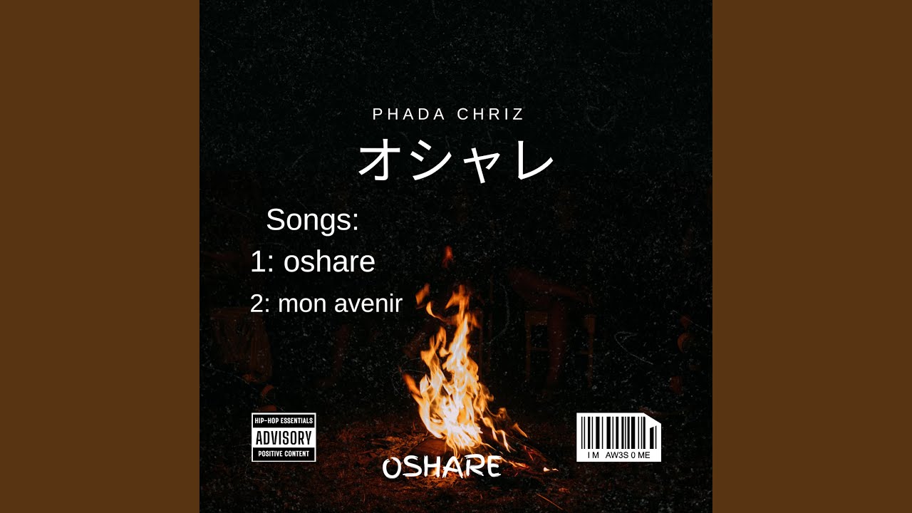 Watch oshare on YouTube Watch oshare on YouTube