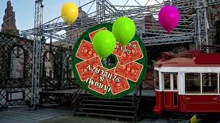 JAROMI & SZULERZY - NIE BĄDŹ SMUTNY