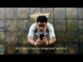 Social media loudmouth: Gareth Pon