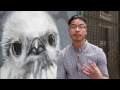 Social media loudmouth: Gareth Pon