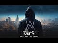 Alanwalker        unity