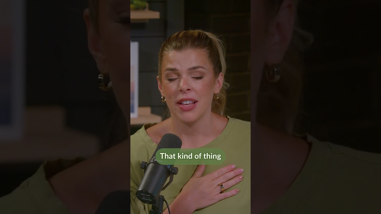 Woman forgives her husband's k*ller 😭