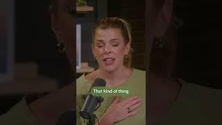 Woman forgives her husband's k*ller 😭