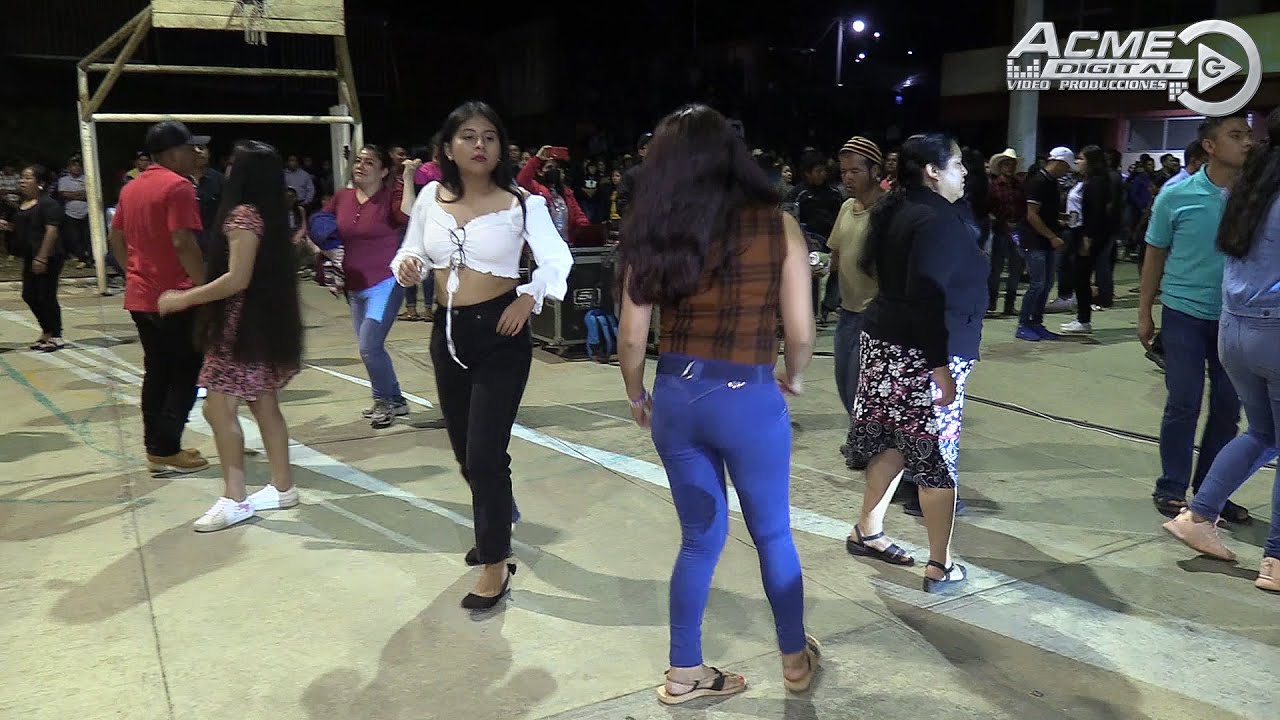 BANDA LA VILLA DE SOLA DE VEGA EN ALOTEPEC MIXE OAXACA - SEGUNDA PARTE