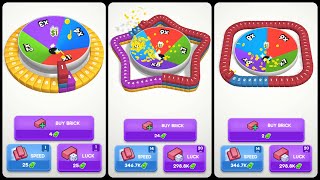 Bricks Merge Mobile Gameplay Android screenshot 3