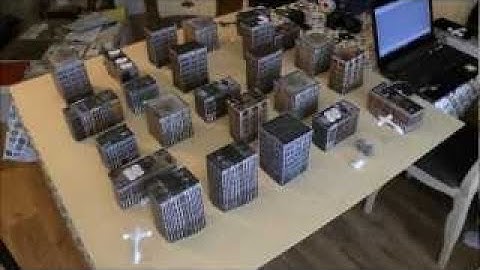 Wargame Wednesday Episode 20: Dropzone Commander