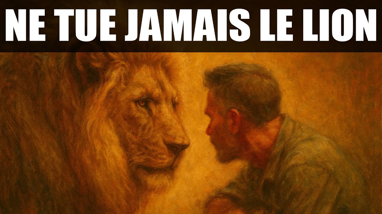 La SEULE règle que Carl Jung dit que vous êtes trop faible pour suivre.