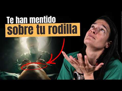 Rodillas, muertos y un error histórico: ¿Cómo nos engañaron?