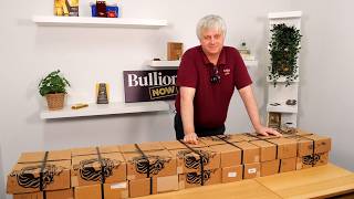 Unboxing The 7 Deadly Sins