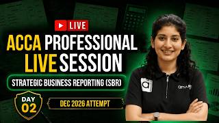 Full ACCA SBR Demo Class Day 2 | Dec 2026 Attempt | CA Surbhi Guide