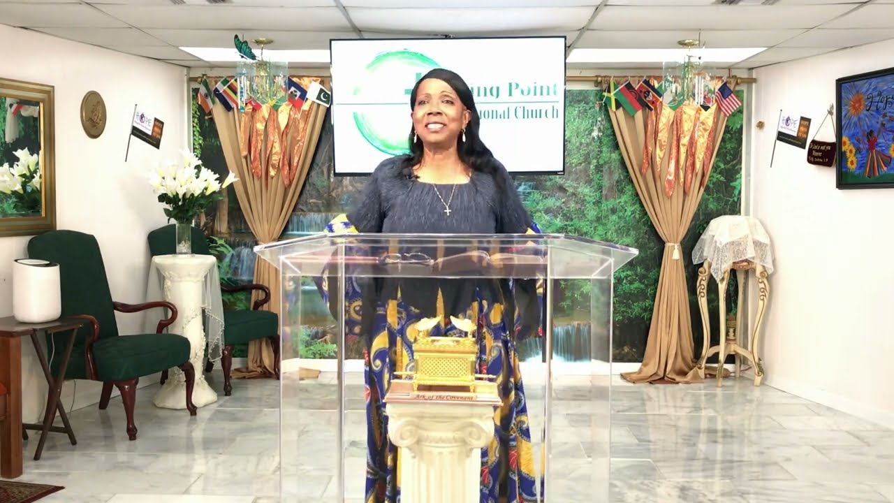 Where Is Hope TV Lifted by the Glory