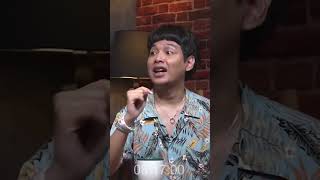 Konspirasi Kadal dan Buaya #clip #poadcast #podcast