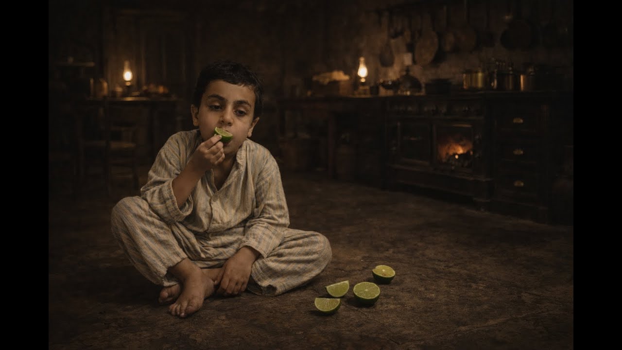 Sir Sultan Mahomed Shah's Mischievous Childhood - શિશુ લીલા - Gujarati Podcast